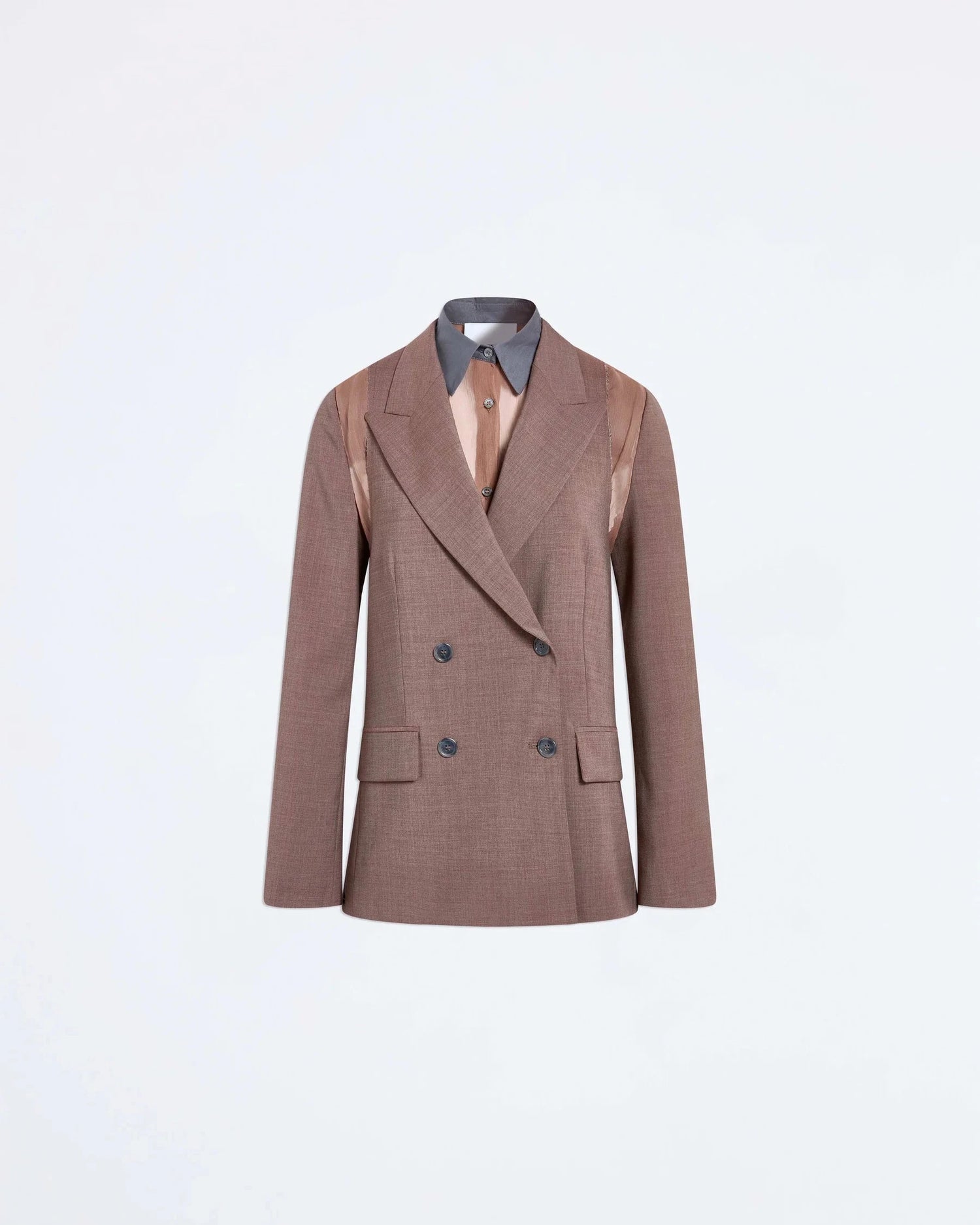 ERIKA CAVALLINI Camilla Jacket