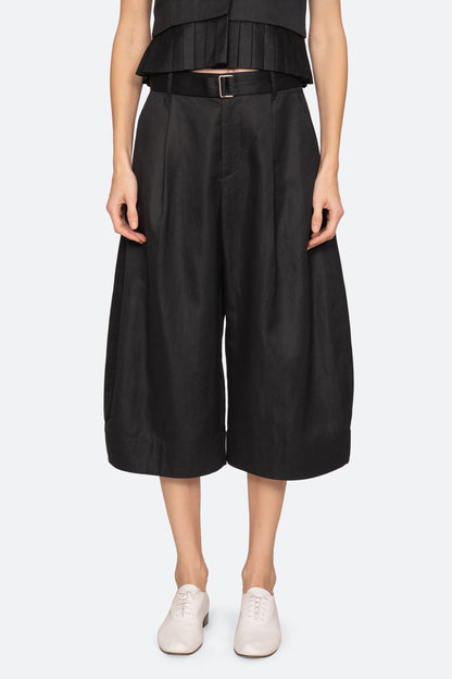 SEA NY Angelina Suiting Culotte