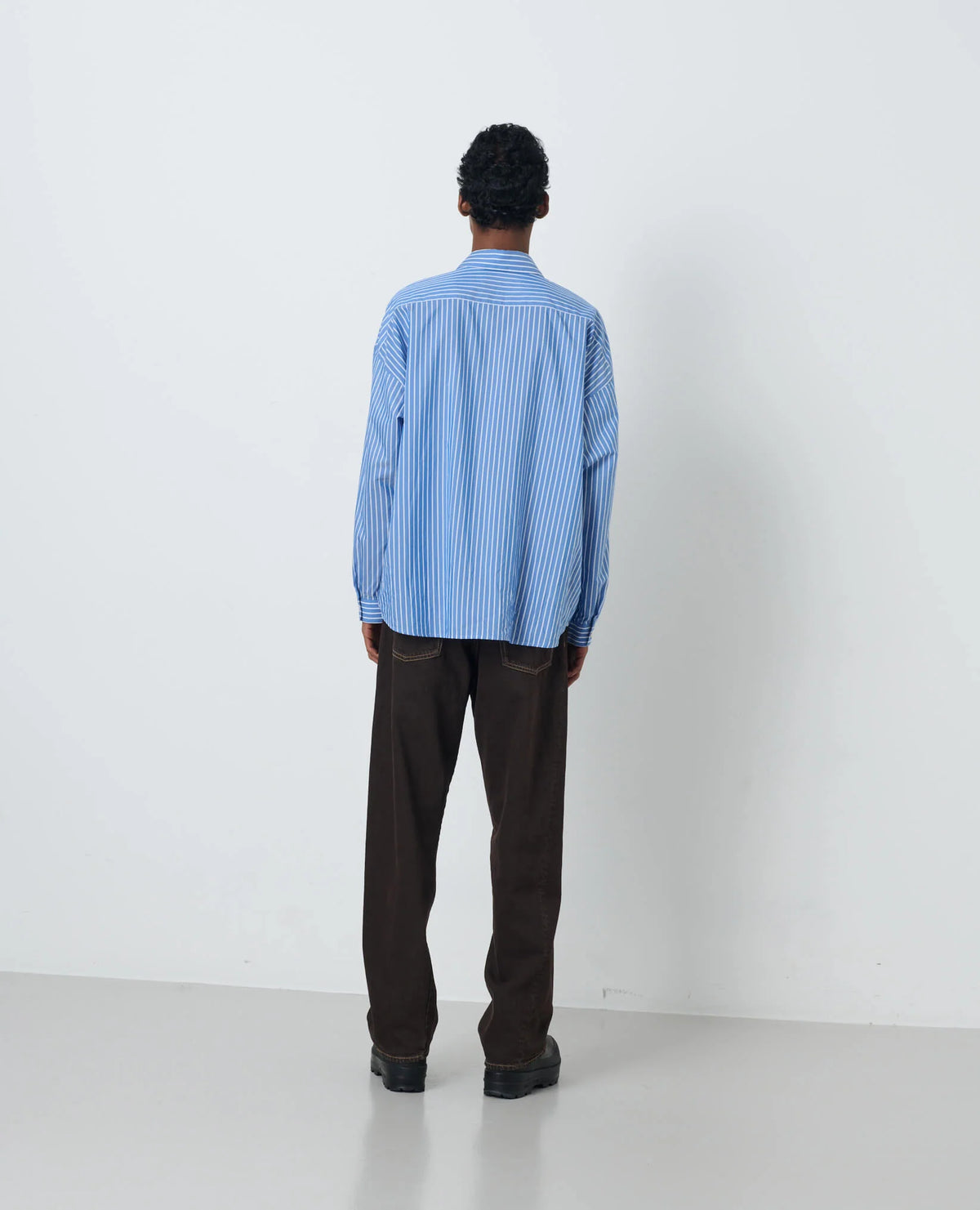 SUNFLOWER Stable Shirt