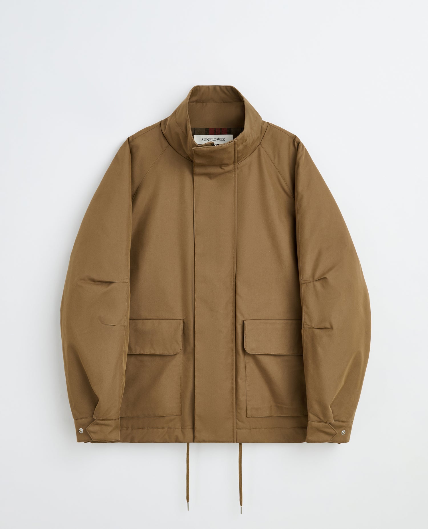 SUNFLOWER Winter Field Jacket