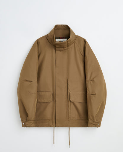 SUNFLOWER Winter Field Jacket
