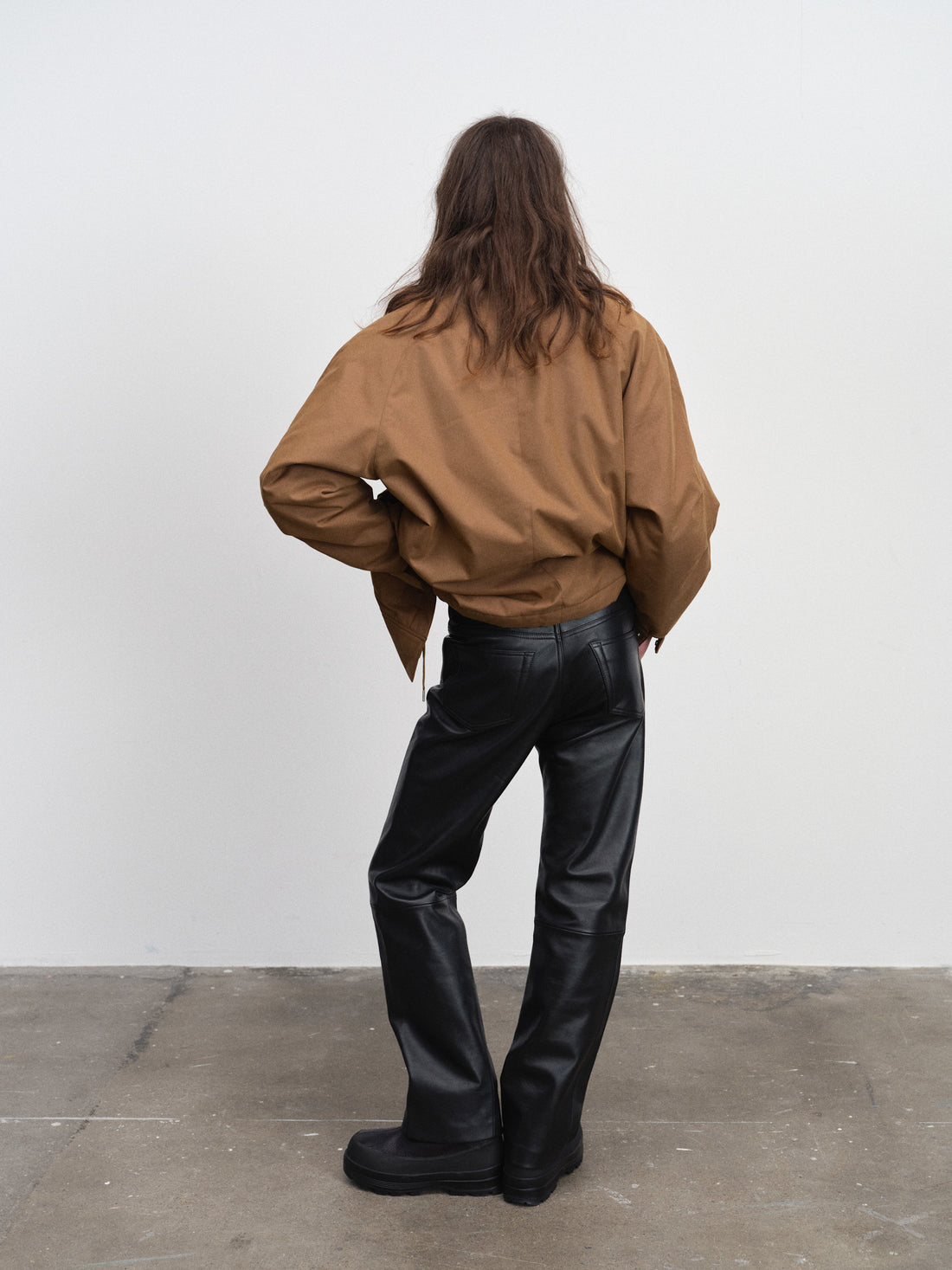 SUNFLOWER Winter Field Jacket
