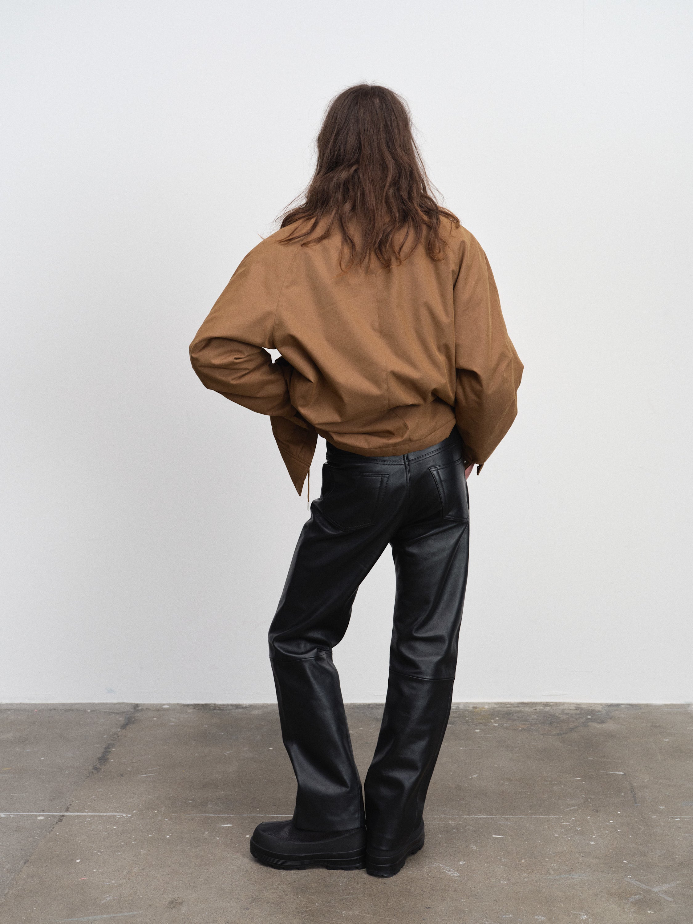 SUNFLOWER Winter Field Jacket