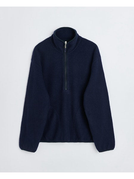 SUNFLOWER Wool Zip