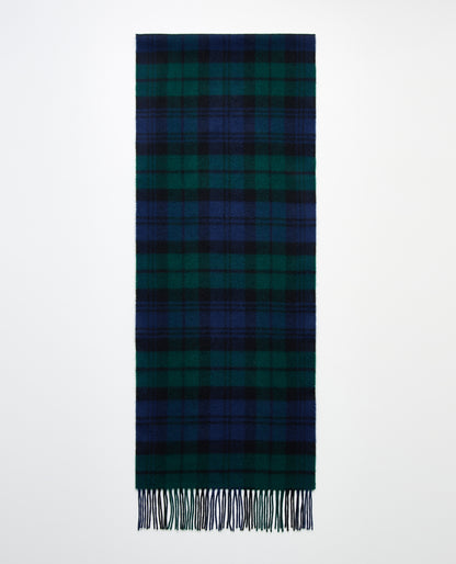 SUNFLOWER Wool Scarf