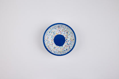 Kapka Blue Bowl