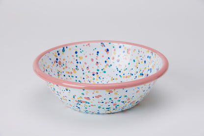 Kapka Pink Salad Bowl