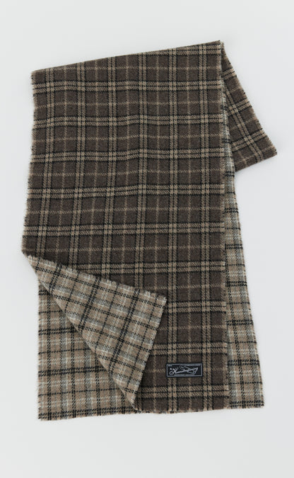 MFPEN Wool Scarf A325-014
