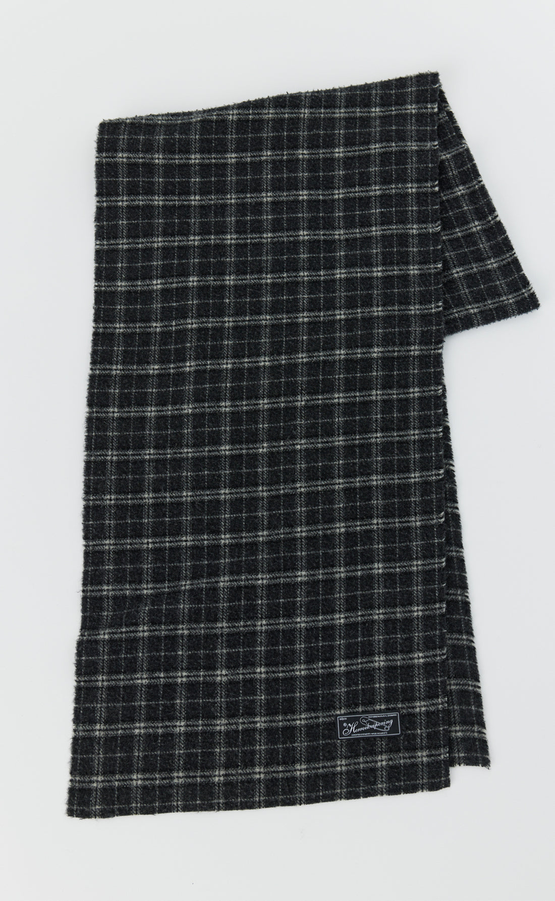 MFPEN Wool Scarf A325-012