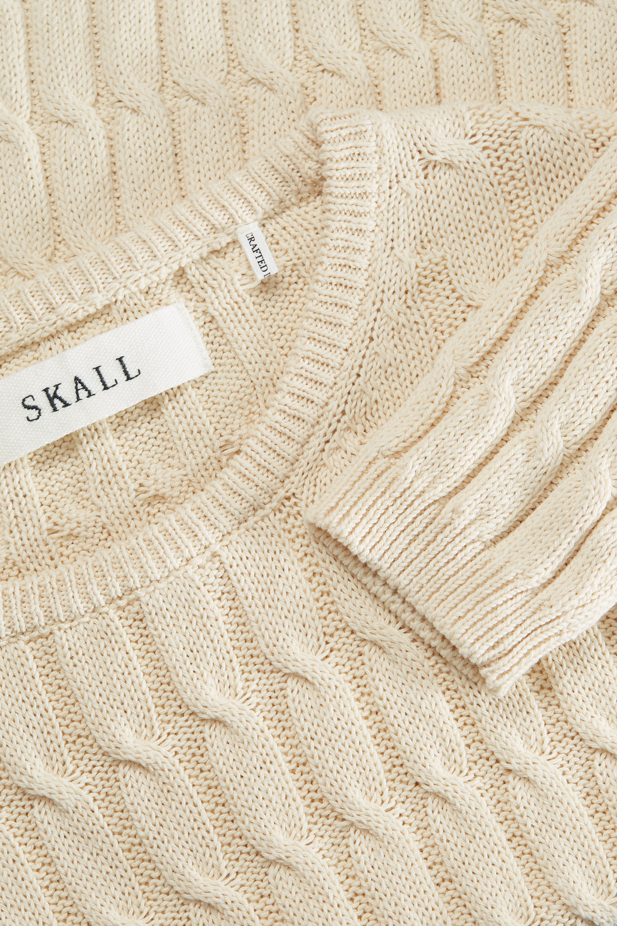 SKALL Marcel Jumper