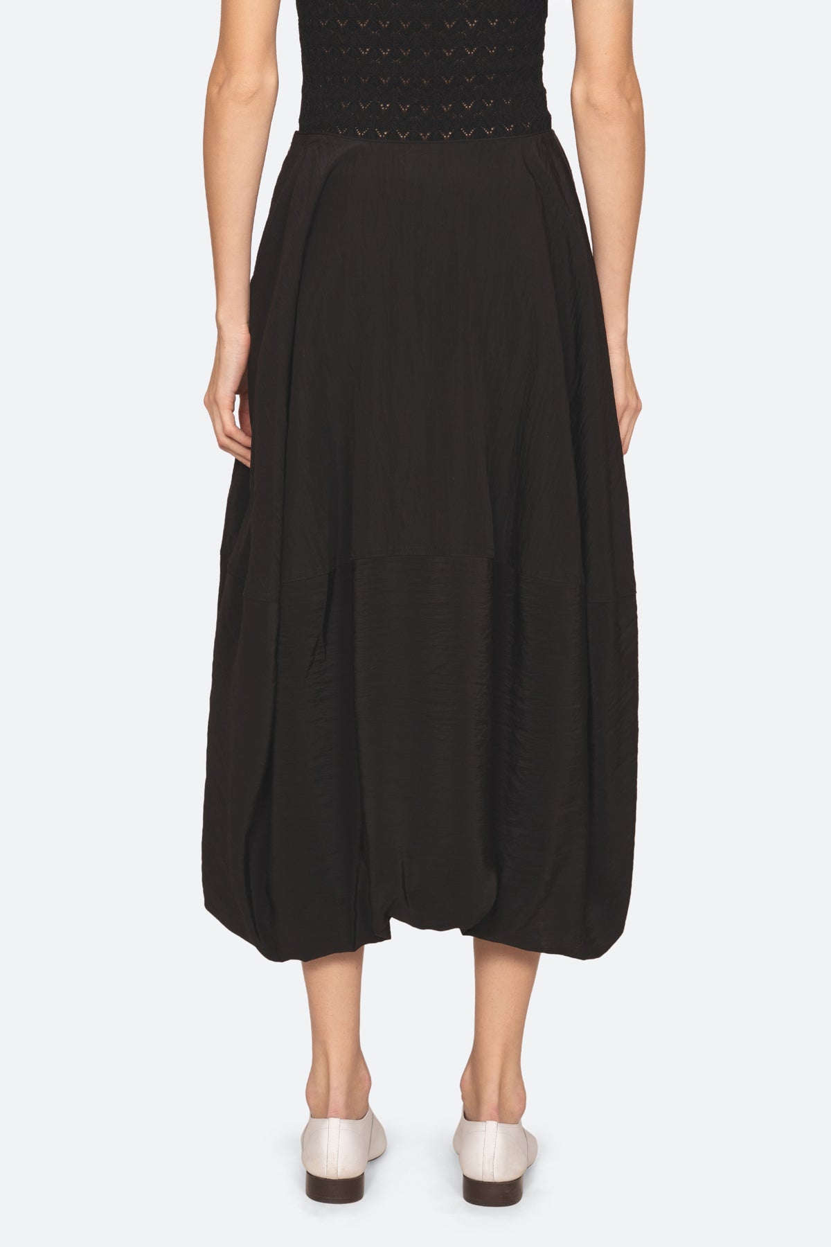 SEA NY Lisette Bubble Skirt