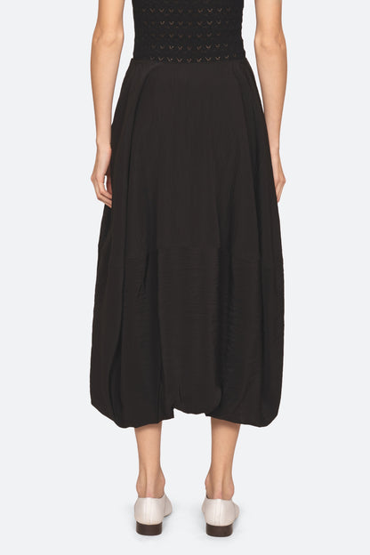 SEA NY Lisette Bubble Skirt