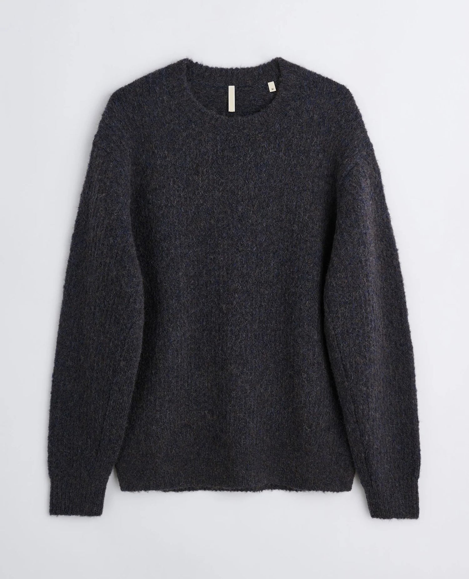 SUNFLOWER Yak Sweater