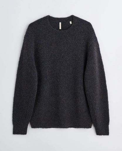 SUNFLOWER Yak Sweater