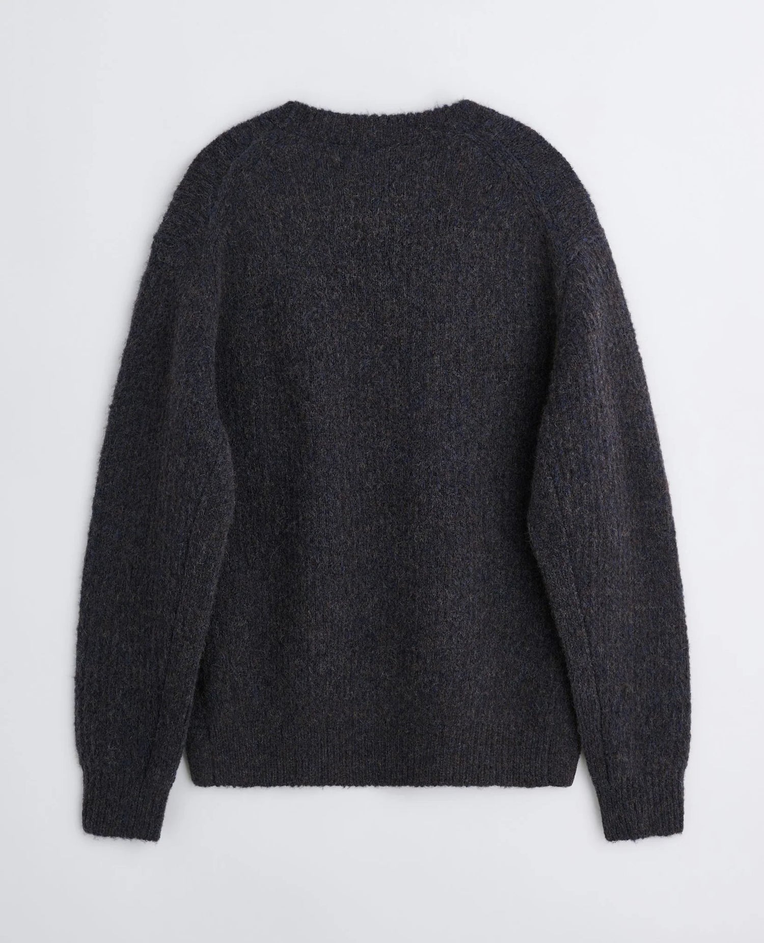SUNFLOWER Yak Sweater