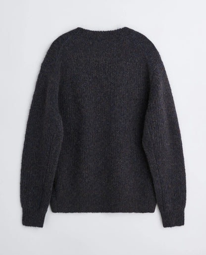 SUNFLOWER Yak Sweater