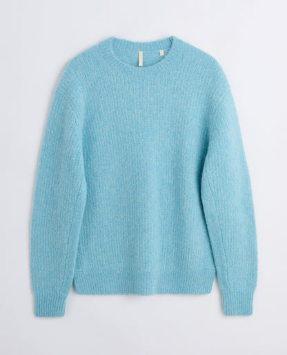 SUNFLOWER Yak Sweater