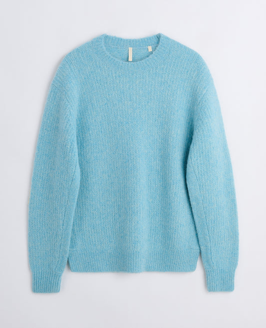 SUNFLOWER Yak Sweater