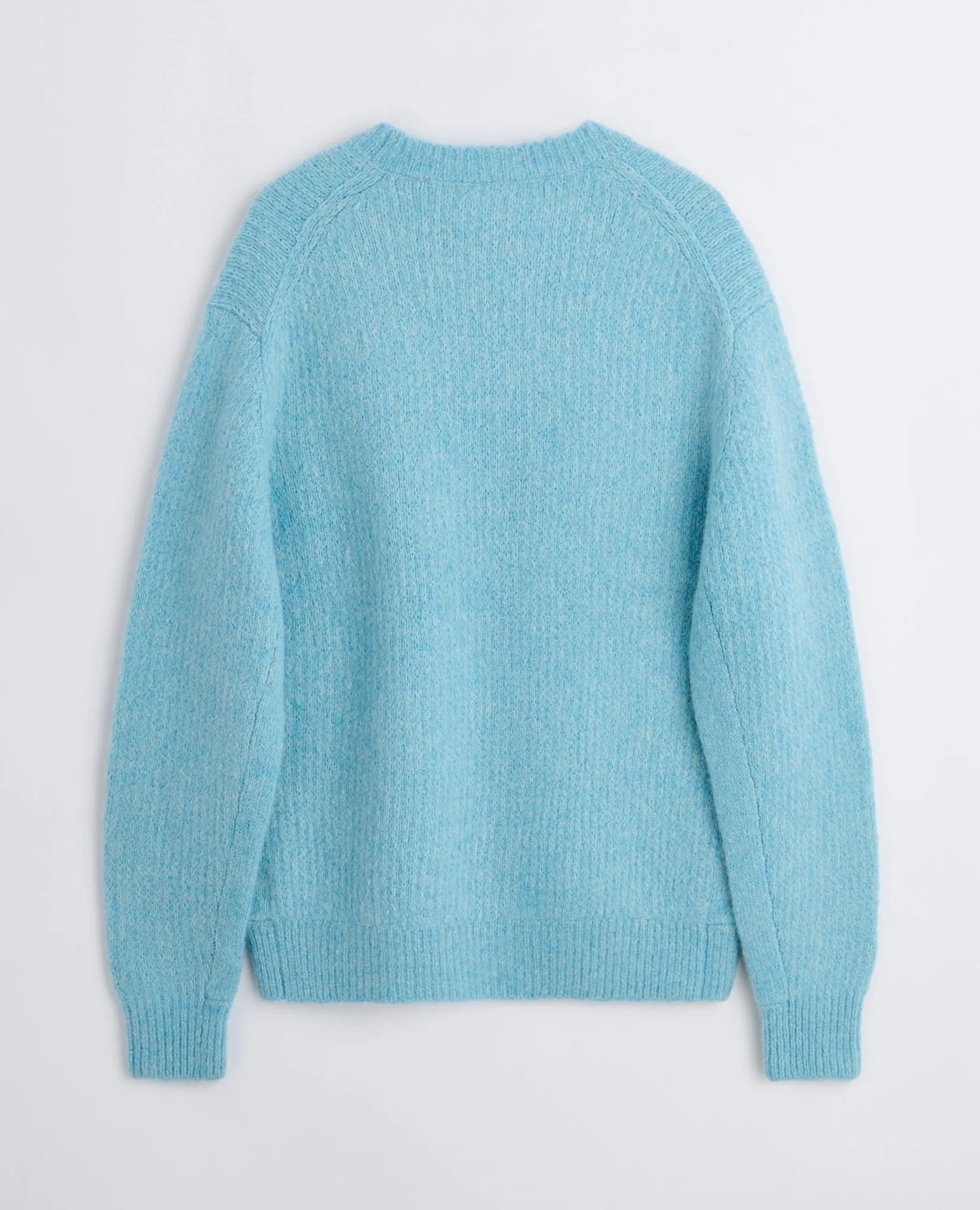 SUNFLOWER Yak Sweater