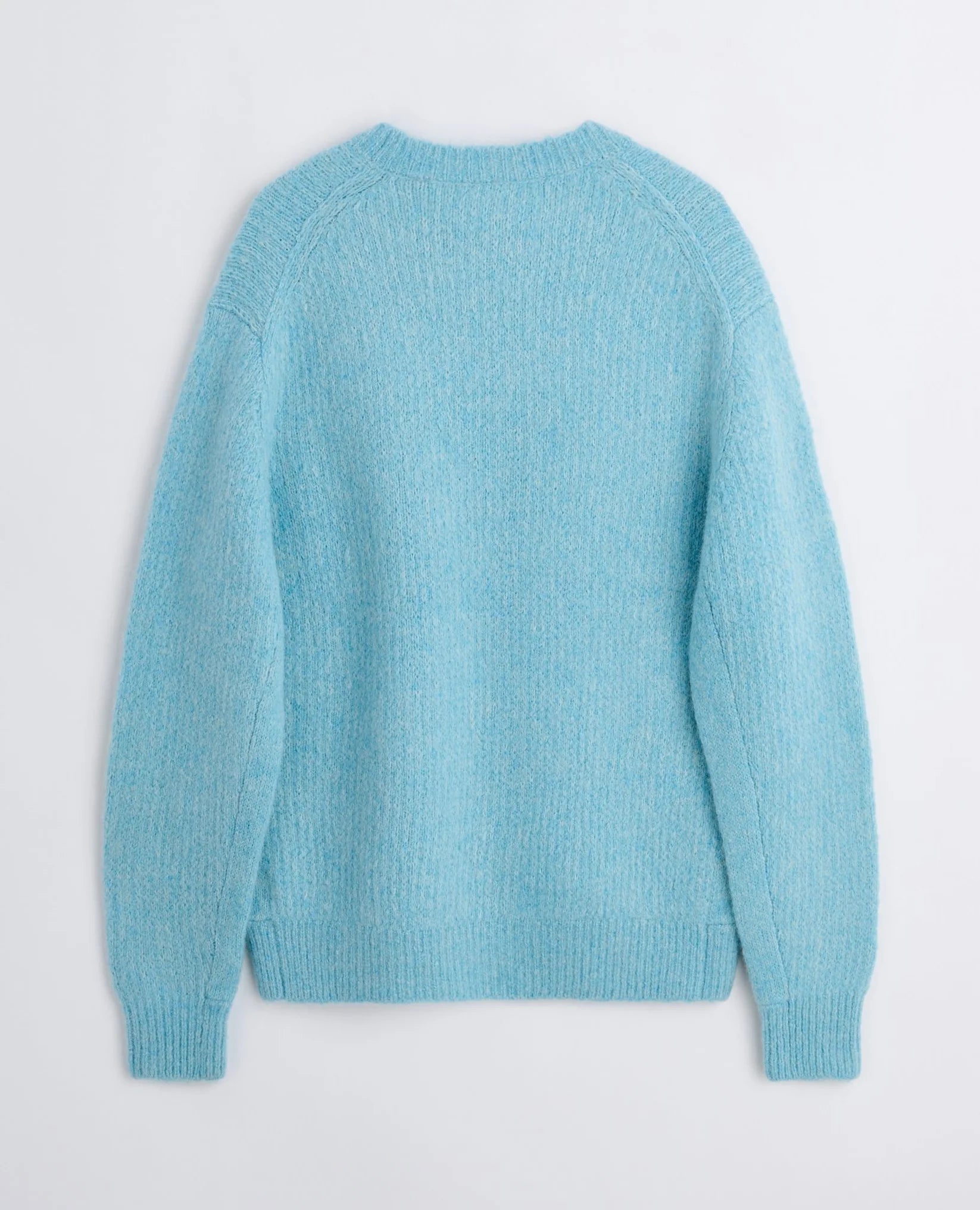 SUNFLOWER Yak Sweater