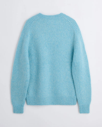 SUNFLOWER Yak Sweater