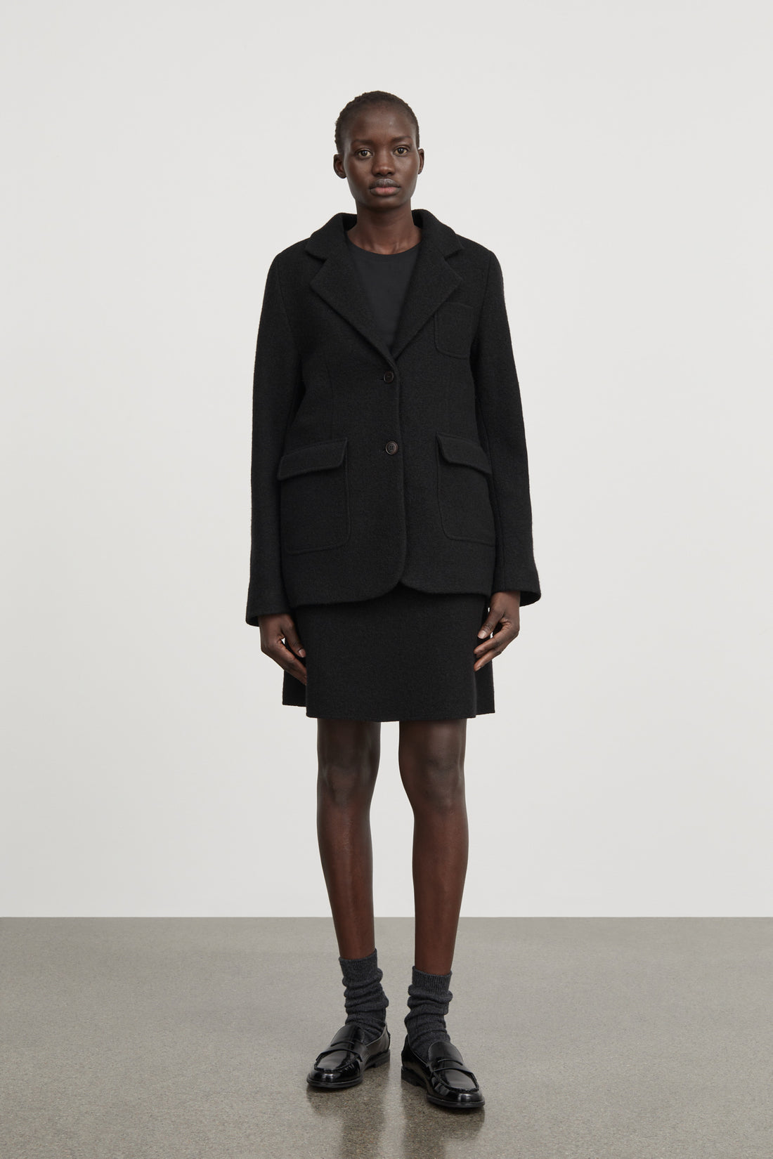 SKALL Yoko Blazer