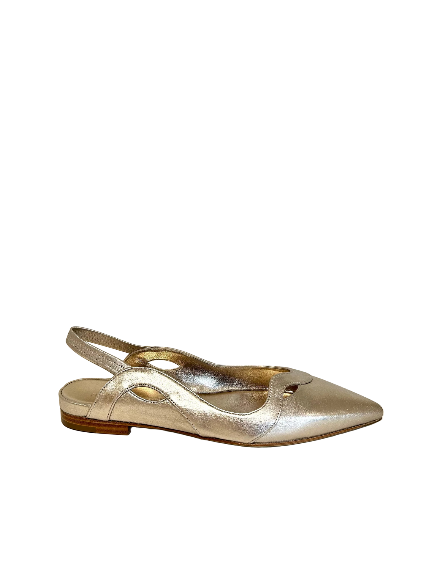 Mara Bini Milena Flats