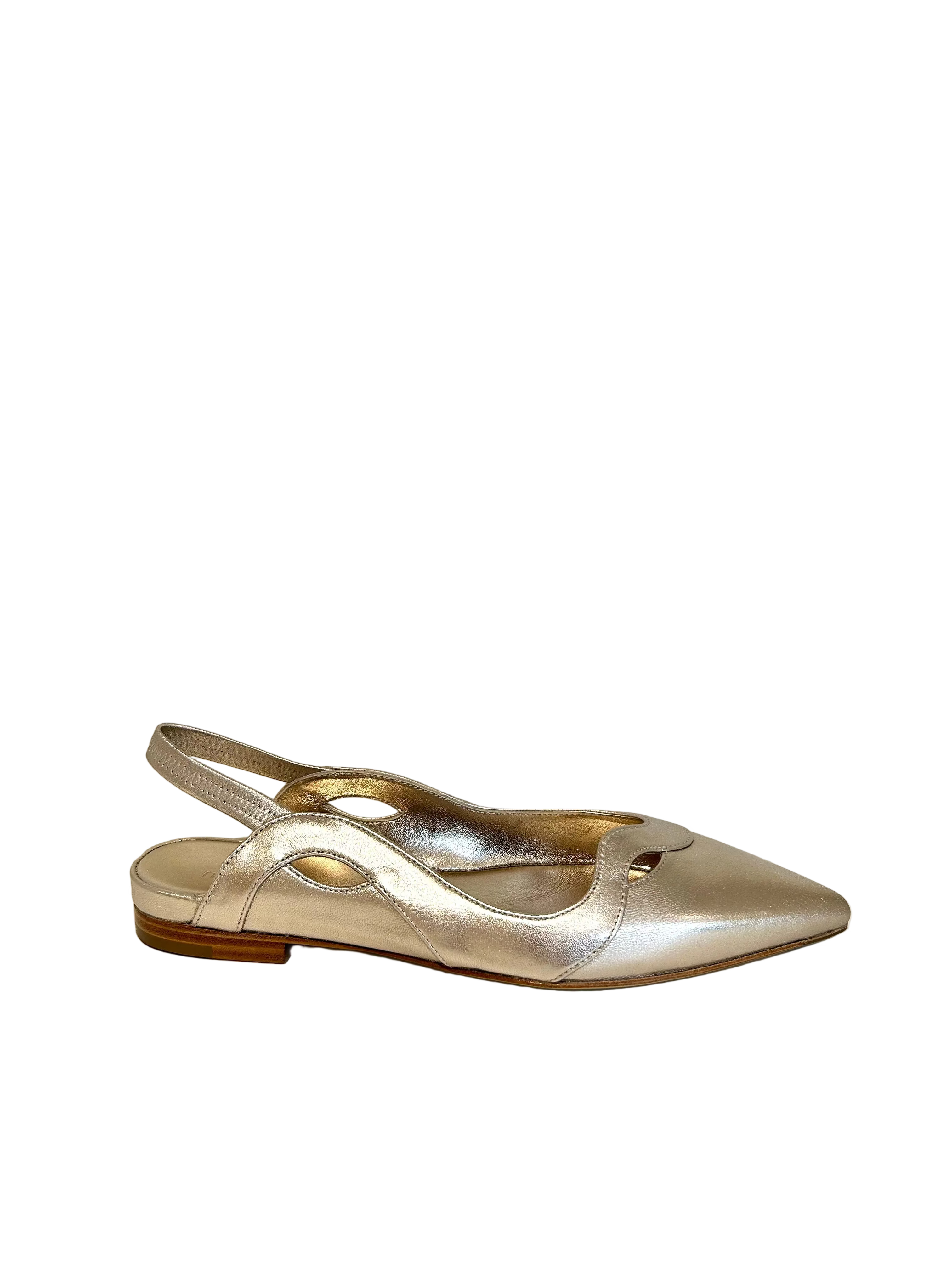 Mara Bini Milena Flats