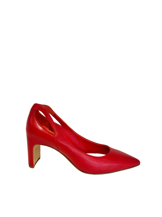 Mara Bini Sole Heels