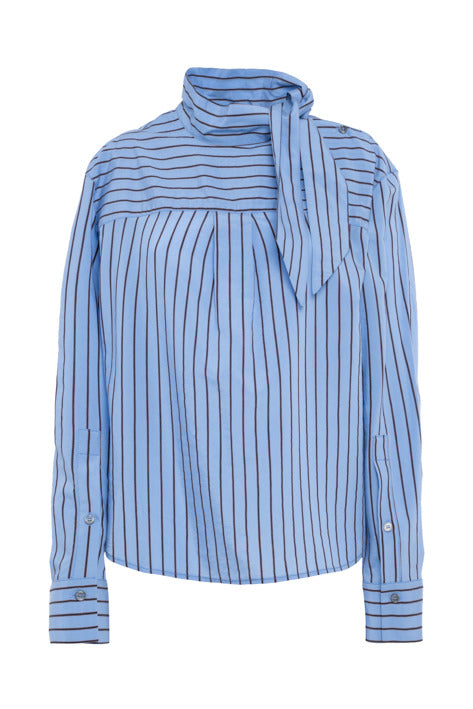 Tela Zafrina Shirt