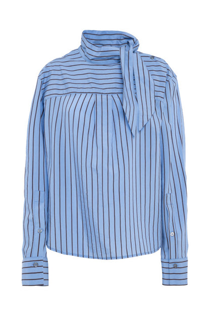Tela Zafrina Shirt