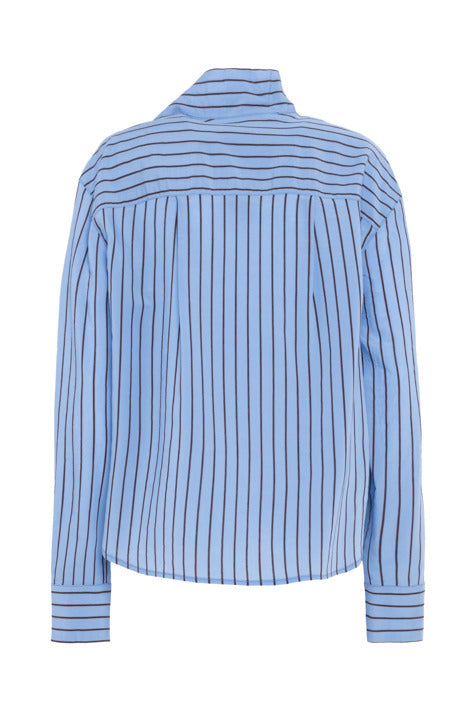 Tela Zafrina Shirt
