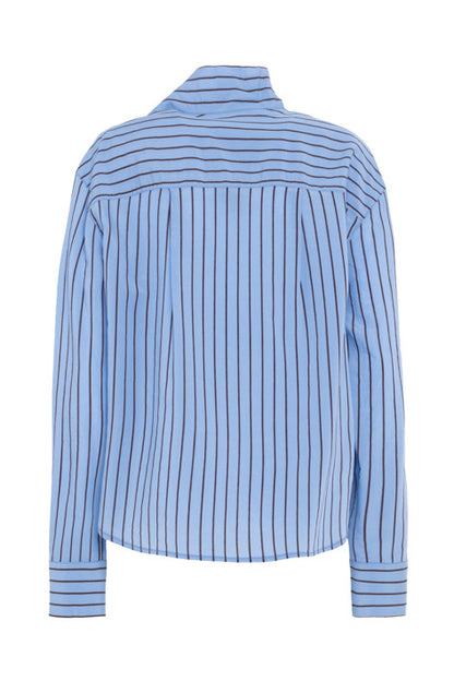 Tela Zafrina Shirt