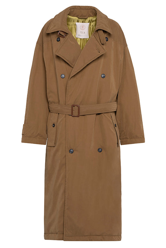 Tela Zenigata Trench