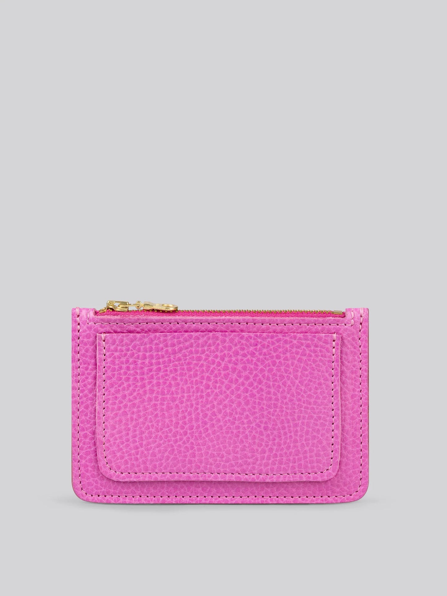 Mimi Berry Zippy - Grainy Pink