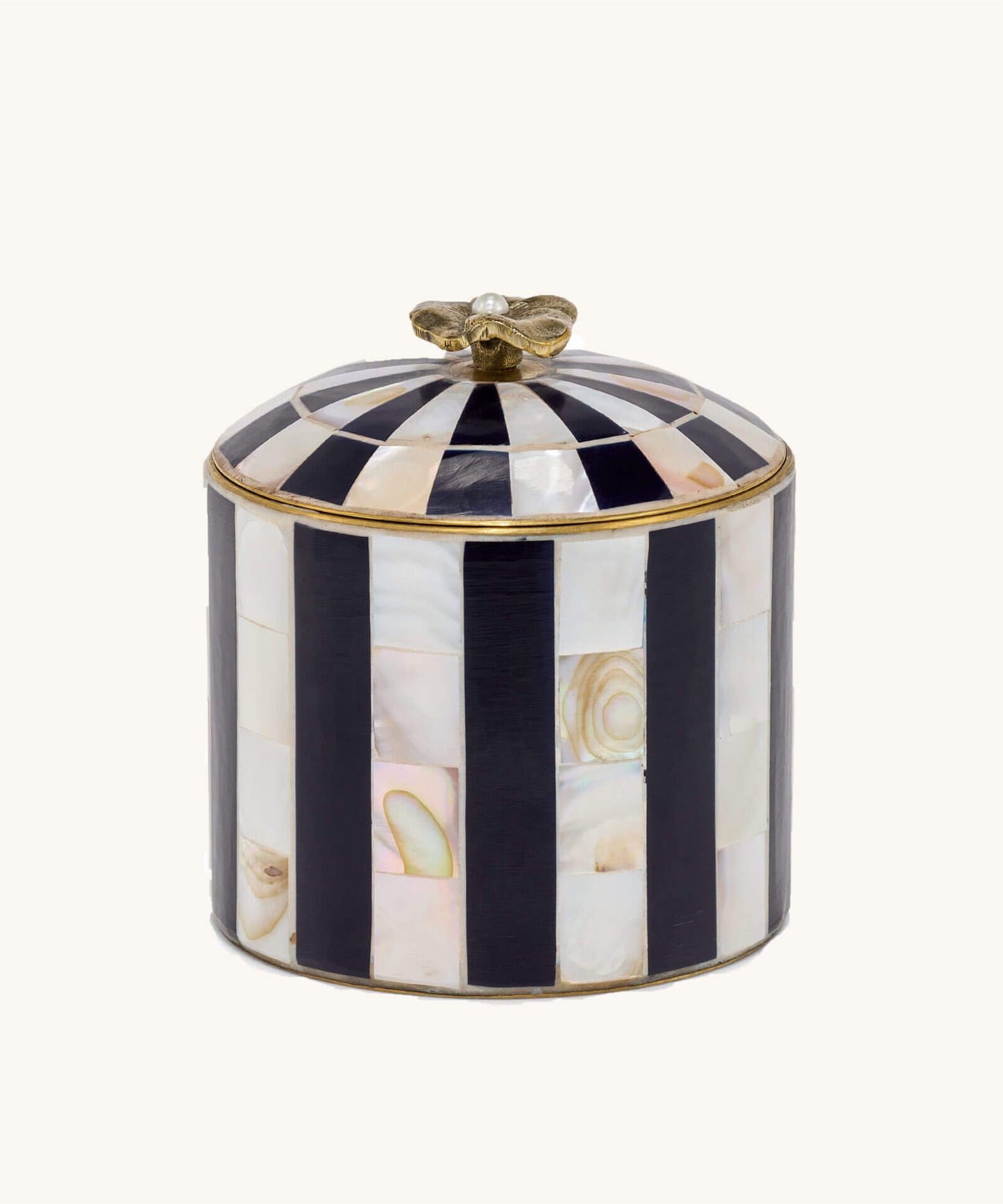 Doing Goods Zoey Circus Box Large Navy