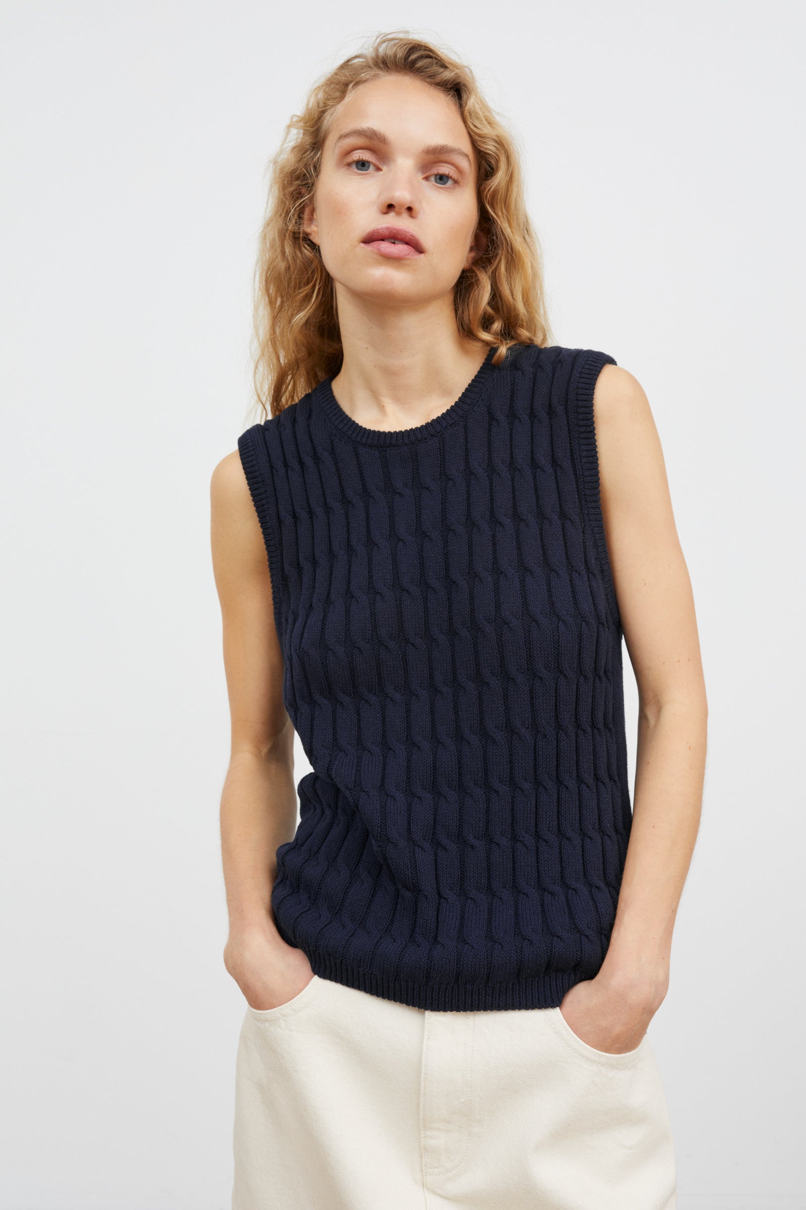 SKALL Cora Top