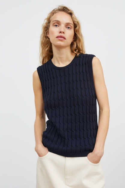 SKALL Cora Top