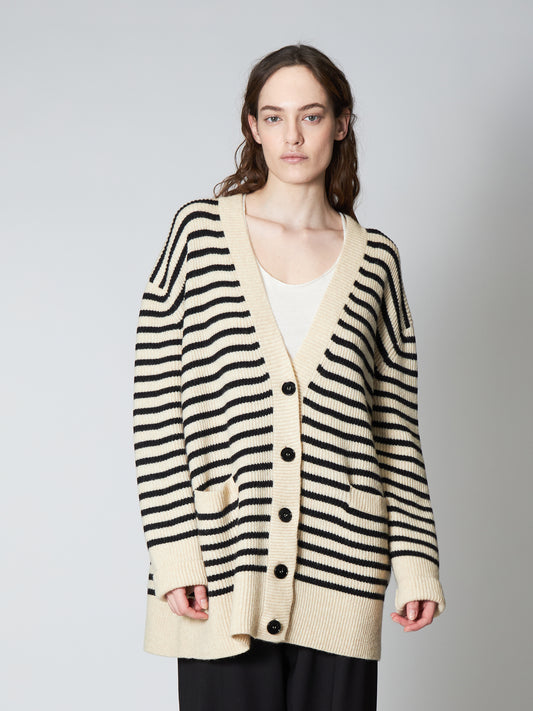 Roberto Collina Cardigan A37110