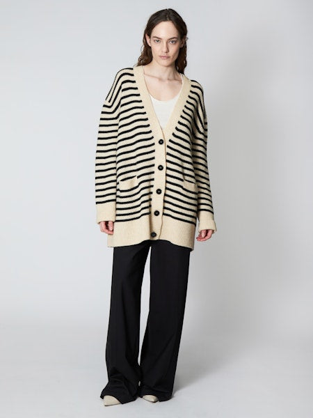 Roberto Collina Cardigan A37110