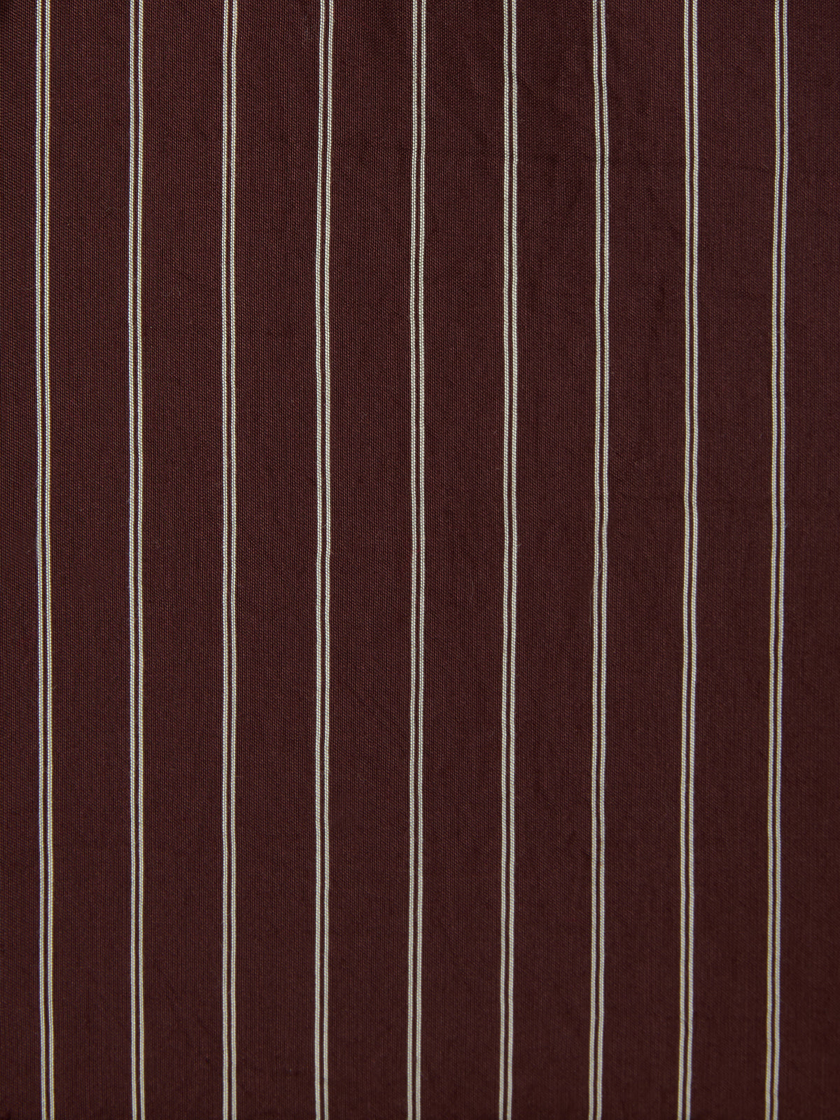 RECTO Lea Stripe Shirt