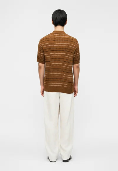 NN07 Alfie SS Polo