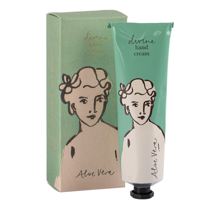 Archivist Aloe Vera Hand Cream