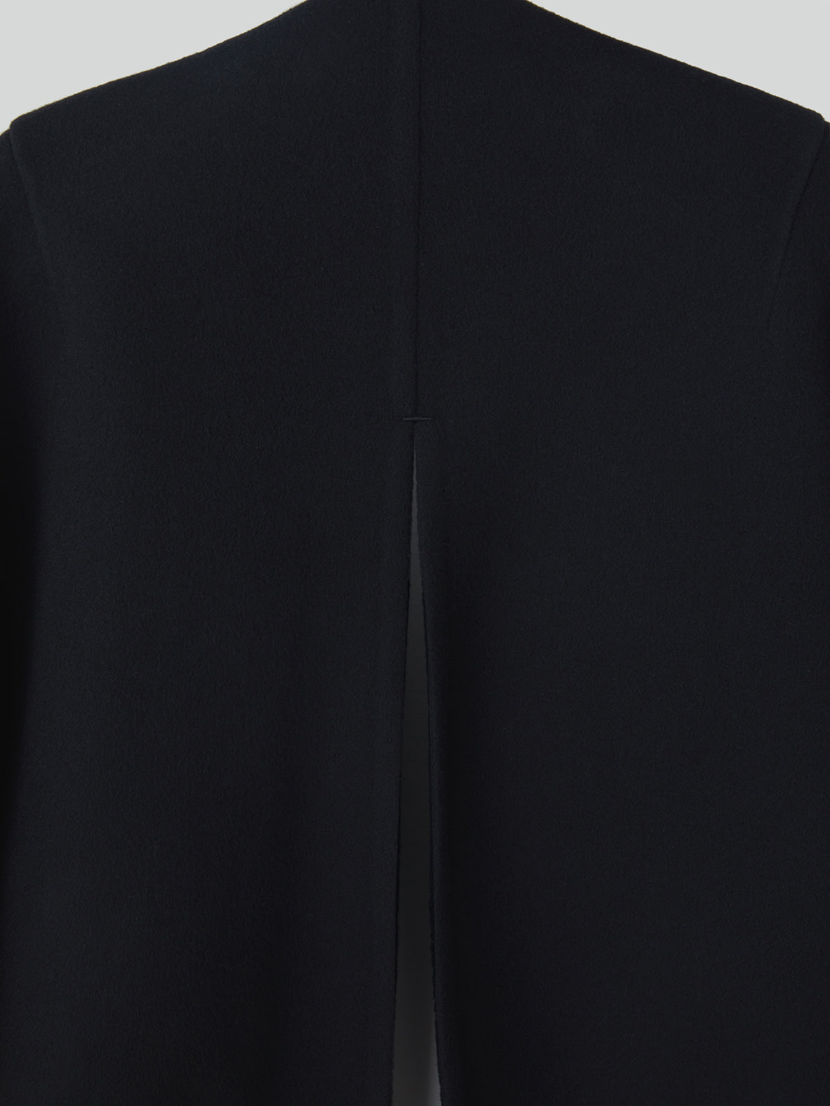 RECTO Handemade Muffler Coat
