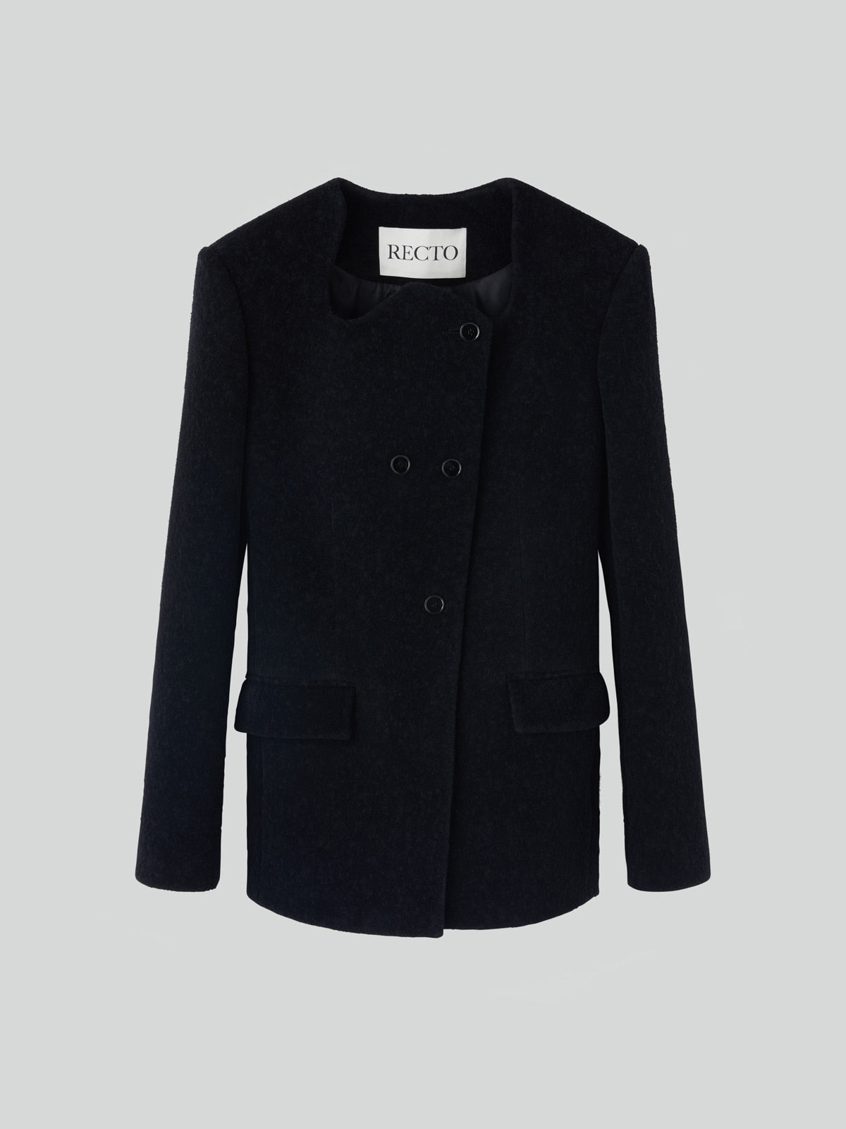 RECTO RC Signature Jacket