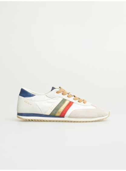 Serafini RM60 WHITE BEIGE TRICOLOR