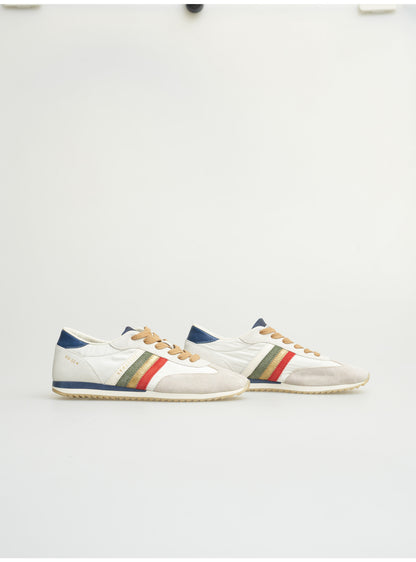 Serafini RM60 WHITE BEIGE TRICOLOR