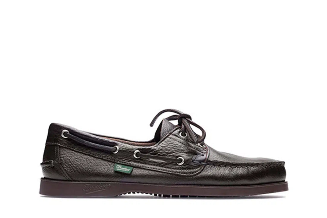 Paraboot Barth/Marine Marron