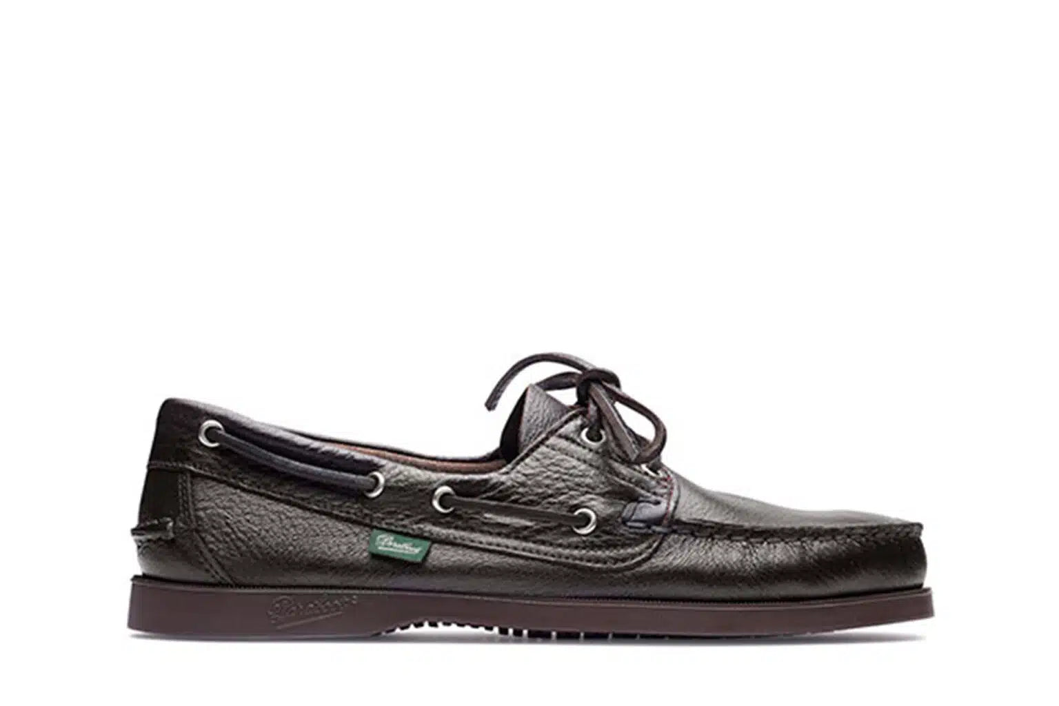 Paraboot Barth/Marine Marron
