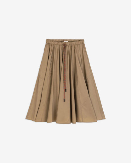Alysi Skirt Tecno Nylon